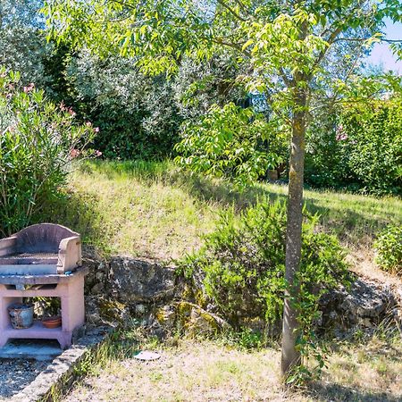 Holiday Home Poggio De'Galli By Interhome Pozzolatico Экстерьер фото