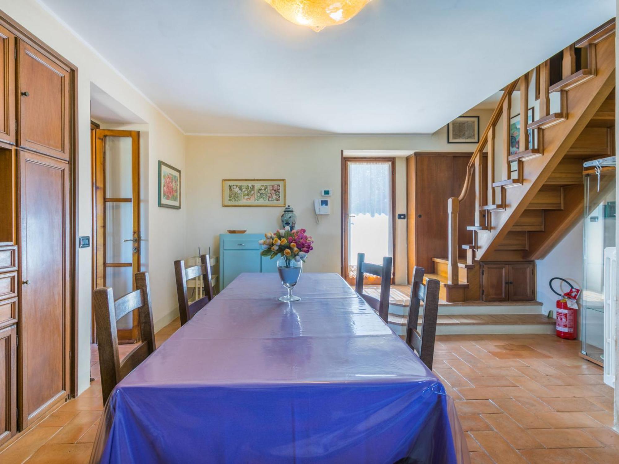 Holiday Home Poggio De'Galli By Interhome Pozzolatico Экстерьер фото