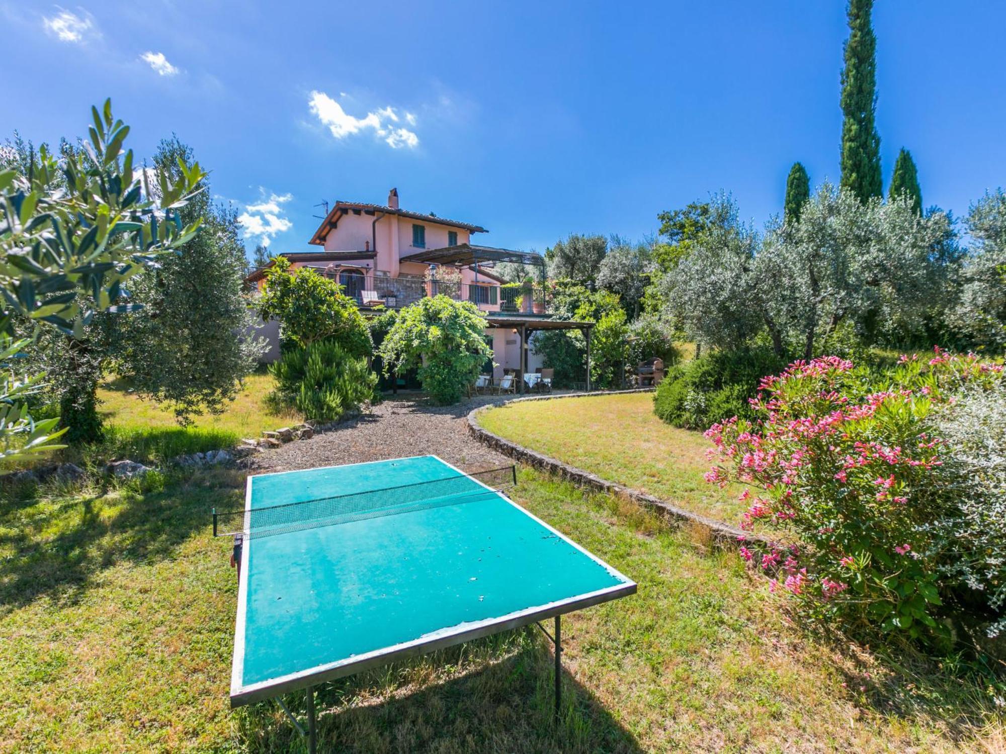 Holiday Home Poggio De'Galli By Interhome Pozzolatico Экстерьер фото