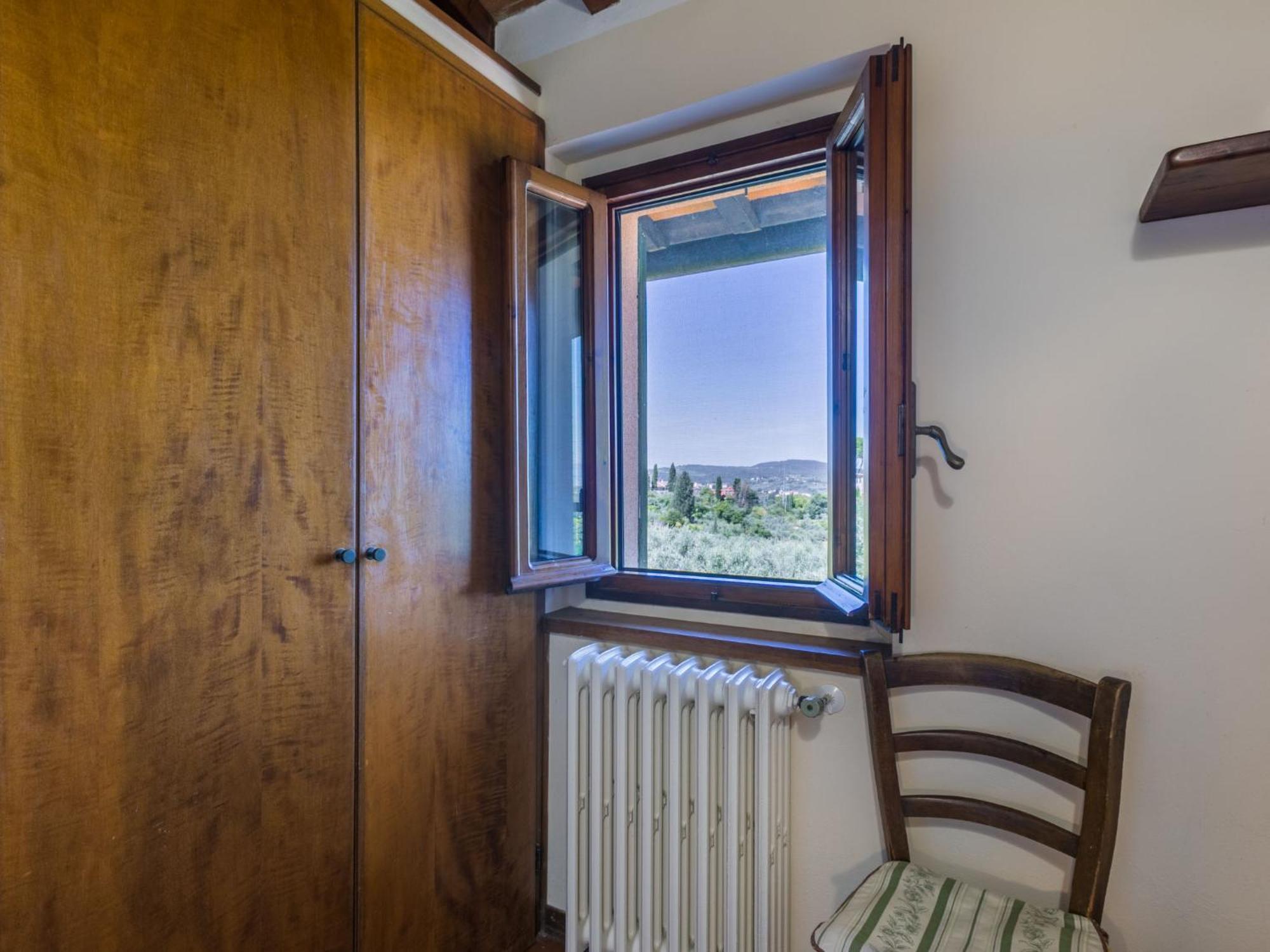 Holiday Home Poggio De'Galli By Interhome Pozzolatico Экстерьер фото