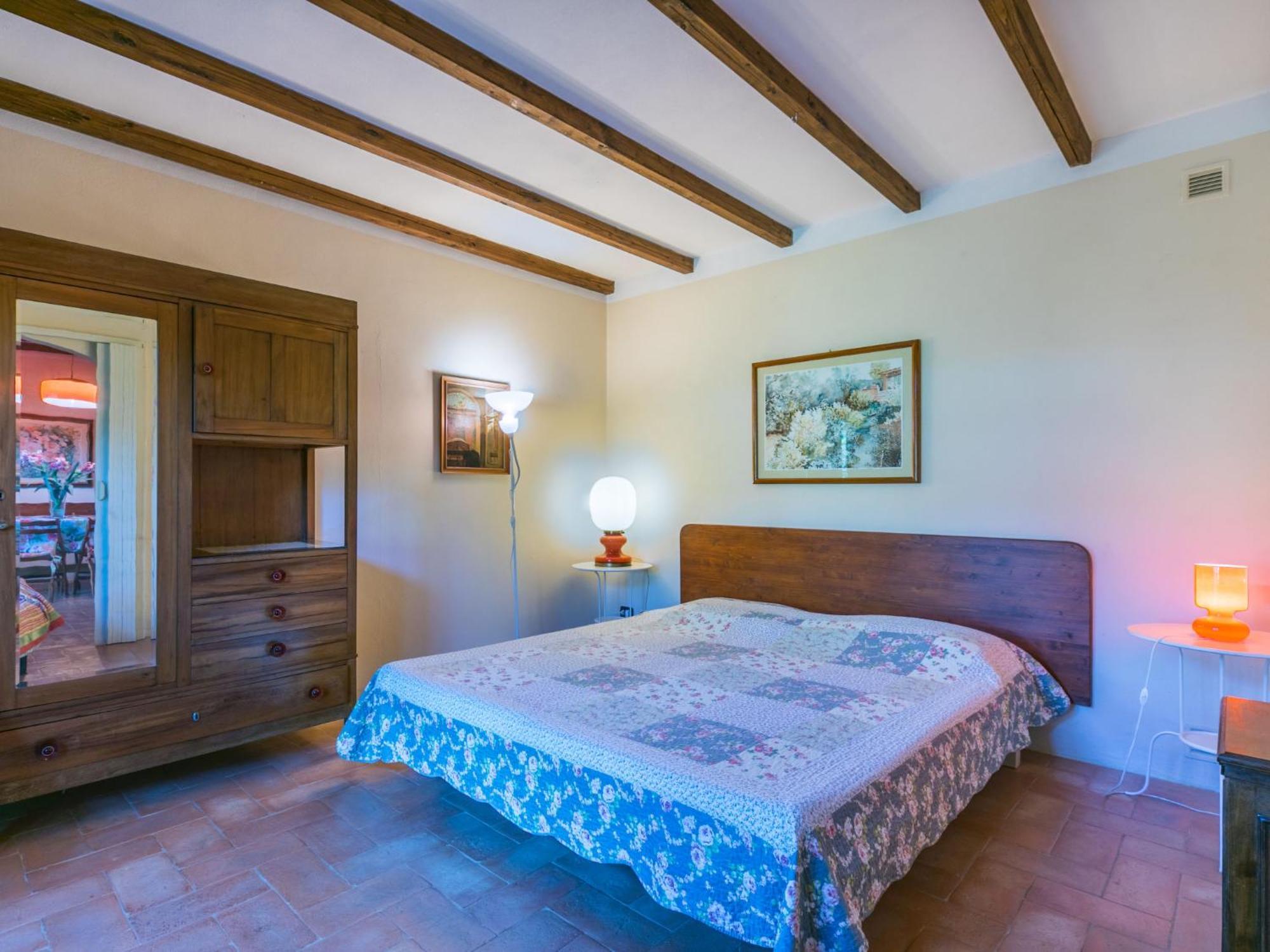 Holiday Home Poggio De'Galli By Interhome Pozzolatico Экстерьер фото