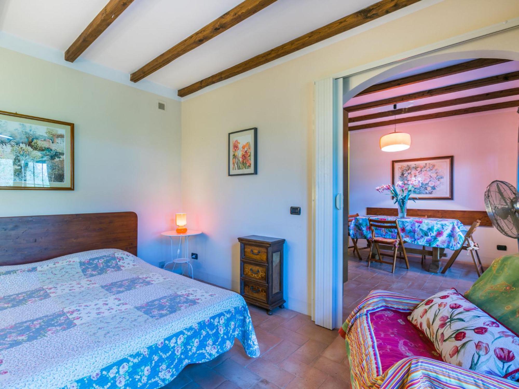 Holiday Home Poggio De'Galli By Interhome Pozzolatico Экстерьер фото