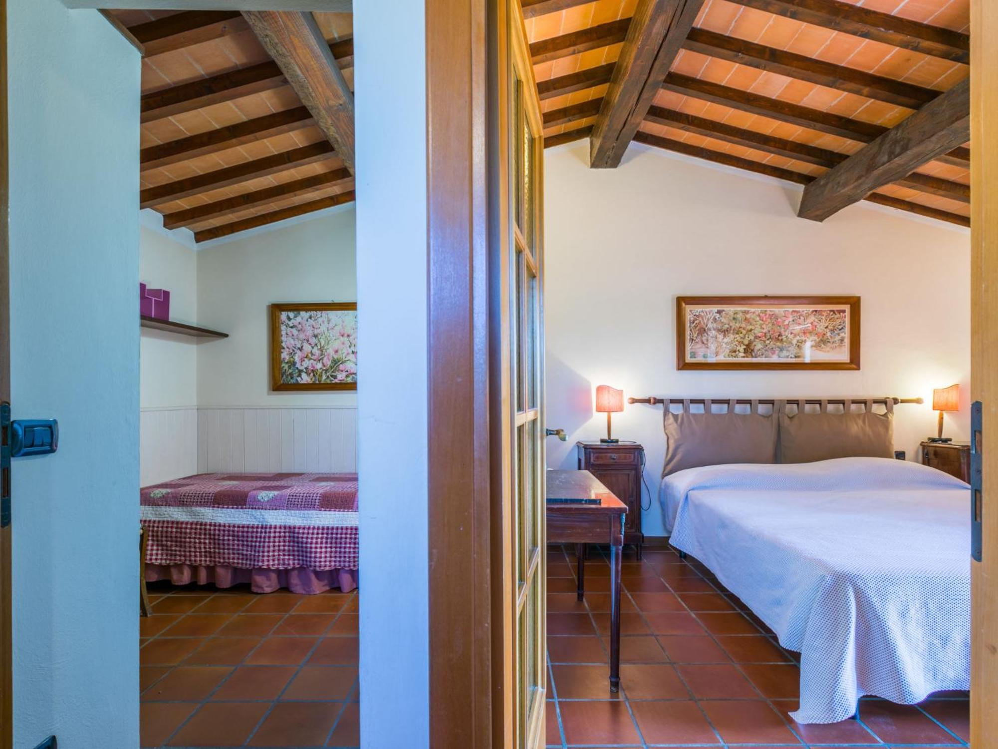 Holiday Home Poggio De'Galli By Interhome Pozzolatico Экстерьер фото