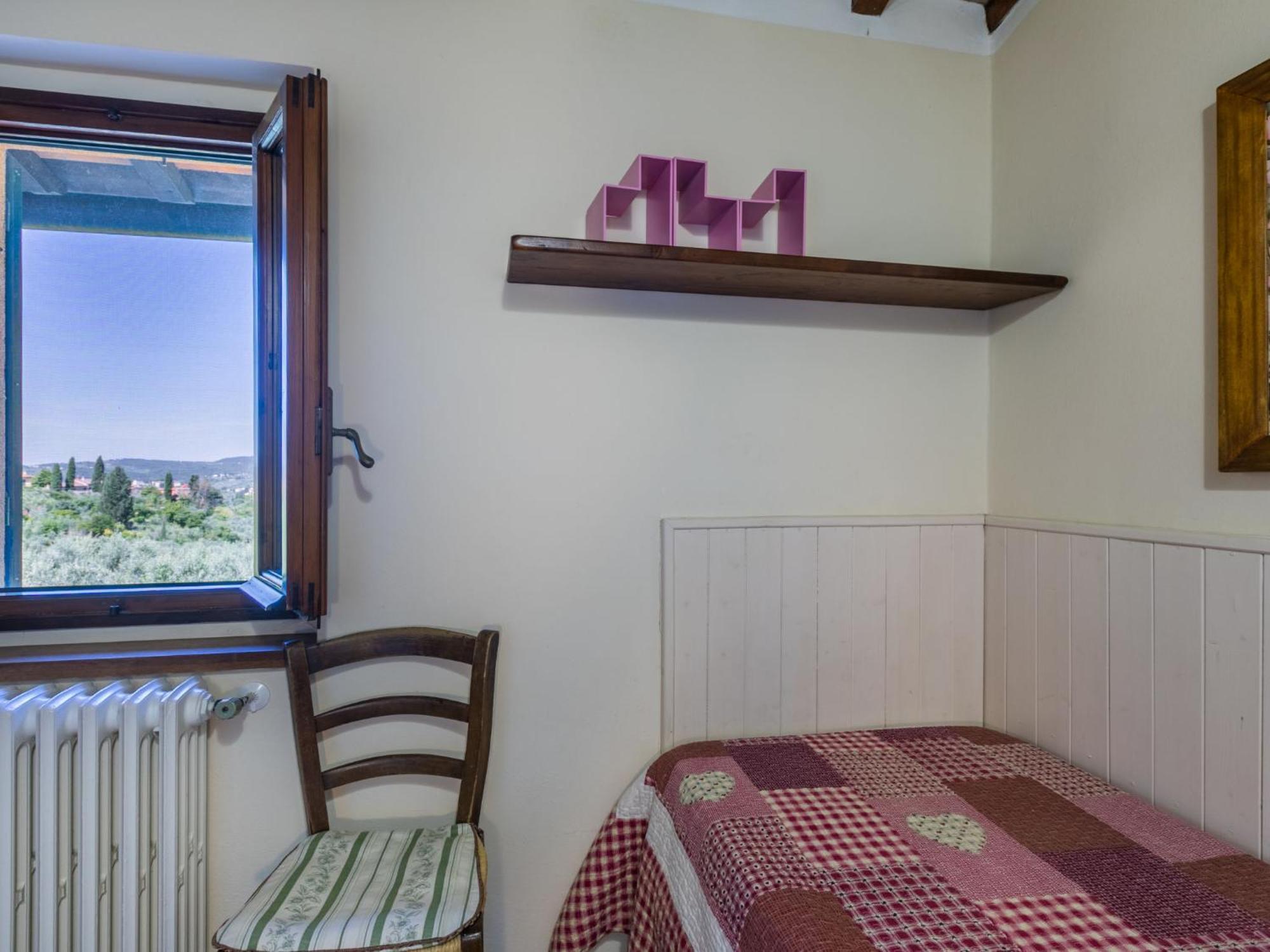 Holiday Home Poggio De'Galli By Interhome Pozzolatico Экстерьер фото